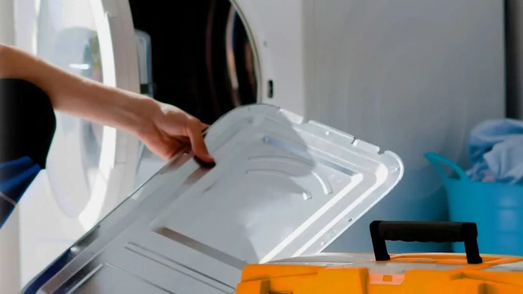 How much does washing machine repair cost in 2024?