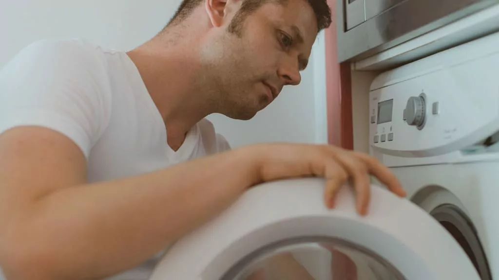 Do-It-Yourself Washer Repair vs. Hiring an Expert